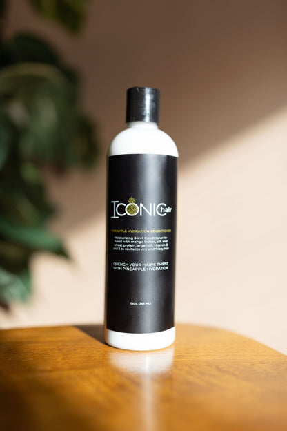 Pineapple Hydration Conditioner