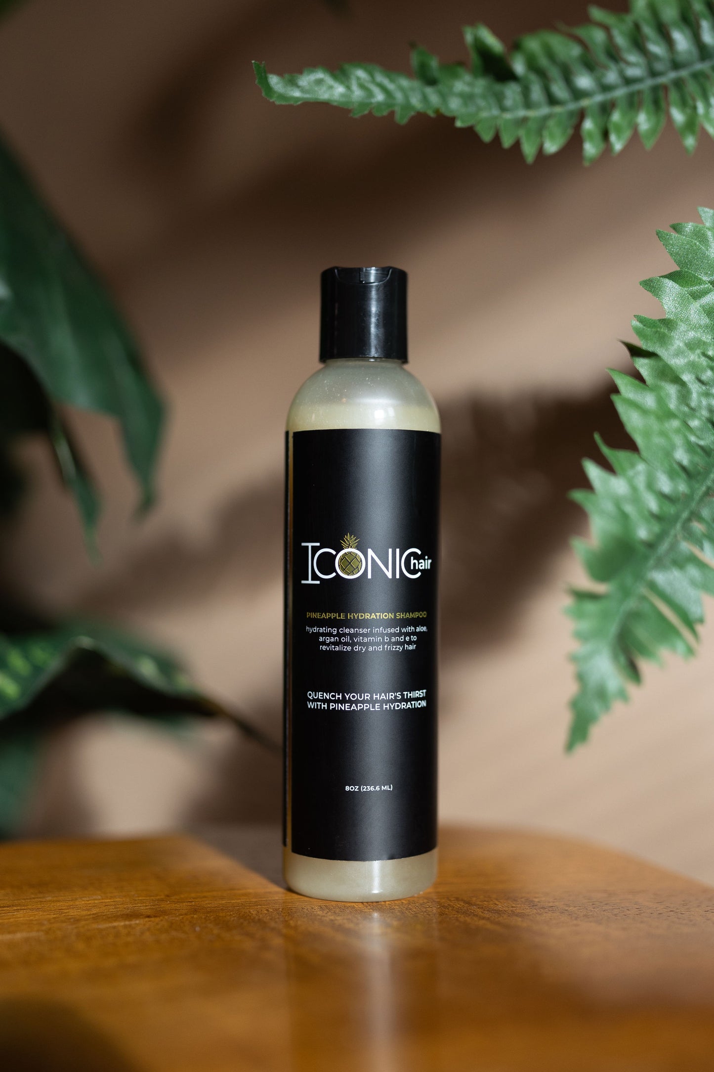 Pineapple Hydration Shampoo