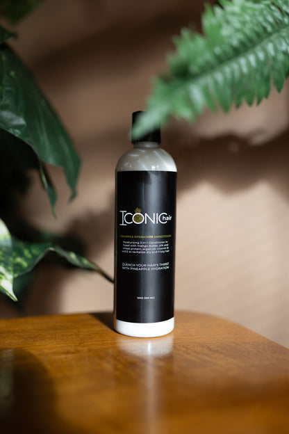 Pineapple Hydration Conditioner